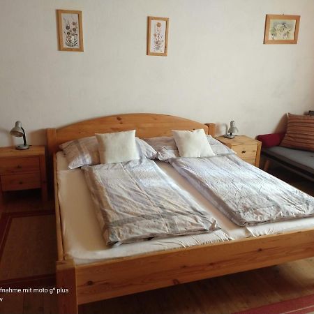 Rauter In Woellan Appartement Arriach Buitenkant foto