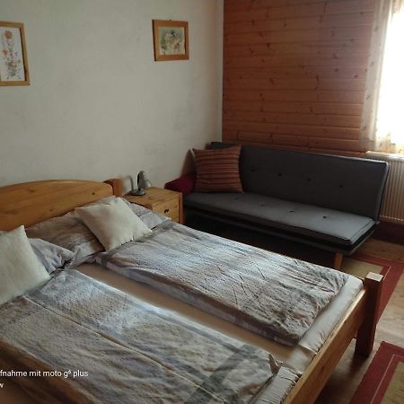 Rauter In Woellan Appartement Arriach Buitenkant foto
