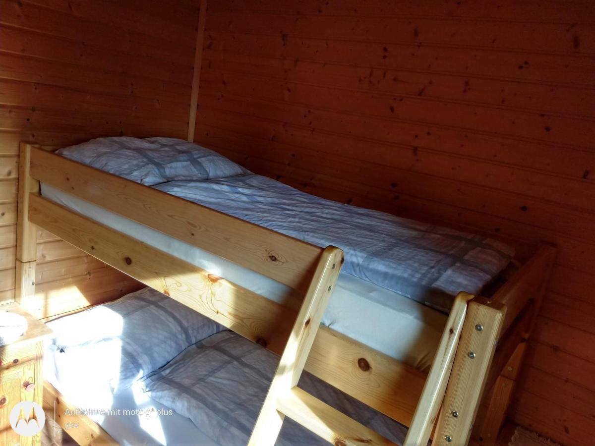 Rauter In Woellan Appartement Arriach Buitenkant foto