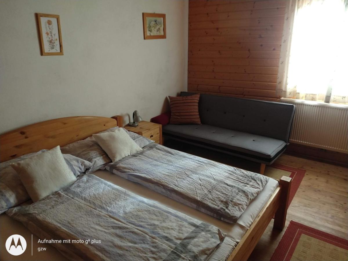 Rauter In Woellan Appartement Arriach Buitenkant foto